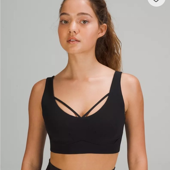 lululemon athletica Other - Lululemon sport bra